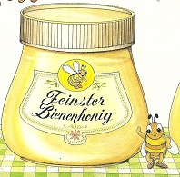 Наш мёд
