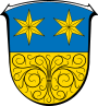 герб Михельштадт