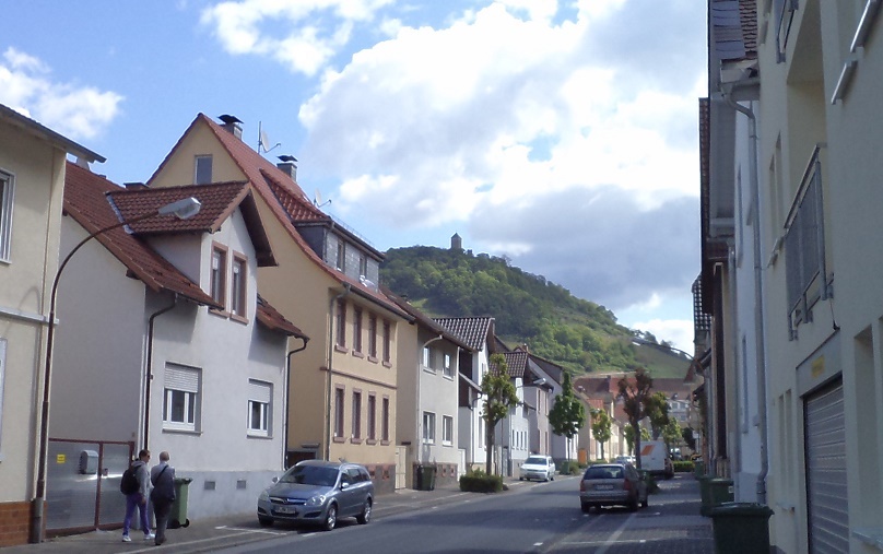  Zum Schlossberg